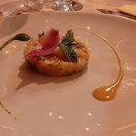 Photo n°2 de l'avis de Michele.a fait le 19/05/2022 à 05:36 sur le  La Cecchina - Ristorante di cucina italiana, gourmet, pugliese, miglior pesce e carne locale. Ristoranti a Bari Vecchia à Bari