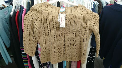 Thrift Store «Savers», reviews and photos