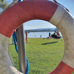 Photo n°2 de l'avis de Monika.o fait le 08/09/2021 à 12:33 sur le  Campingplatz Markelfingen à Radolfzell