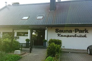 Saunapark Kamperbrück GmbH image