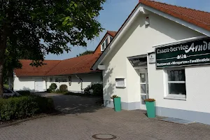 Bürgerhaus Oberzella image