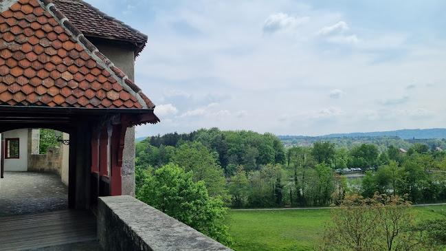 Stiftung Schloss Biberstein - Aarau