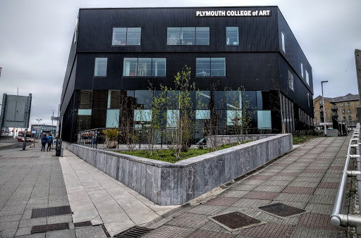 Plymouth College of Art