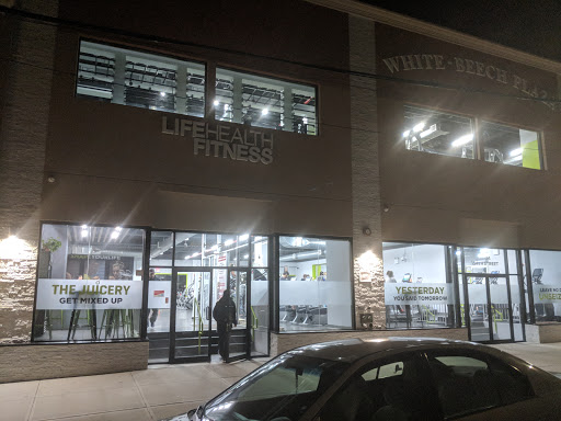 Gym «Life Health Fitness», reviews and photos, 10-24 154th St, Whitestone, NY 11357, USA