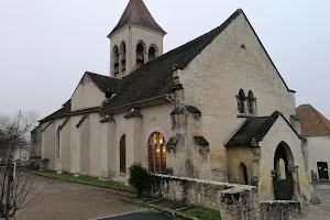 église Saint-Prix de Saint-Prix image