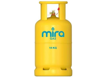 Mira gas delivery