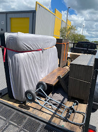 BBB transport & junk removal