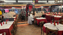 Atmosphère du Pizzeria La Bocca à Fréjus - n°2