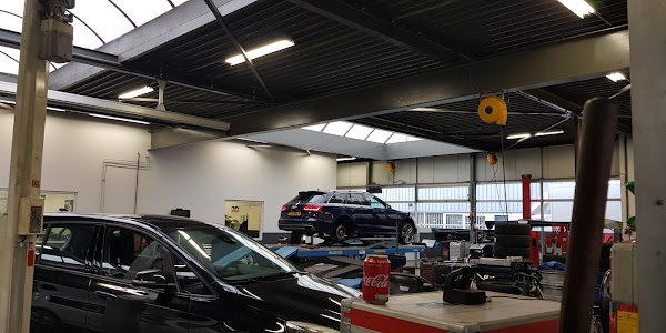 AutoFirst Molenvliet