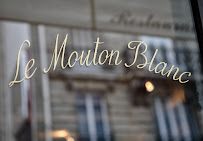 Photos du propriétaire du Restaurant français Le Mouton Blanc à Paris - n°3