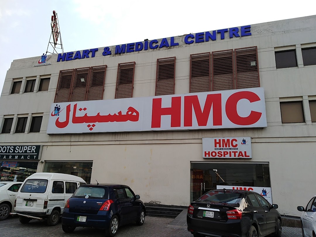 Heart & Medical Centre