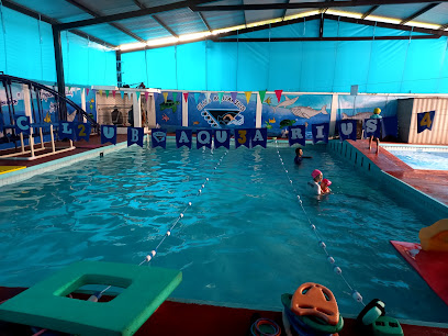 Escuela de Natacion Aquarius de Tapachula