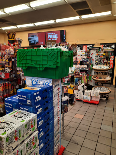 Gas Station «Circle K», reviews and photos, 4885 Kipling St, Wheat Ridge, CO 80033, USA