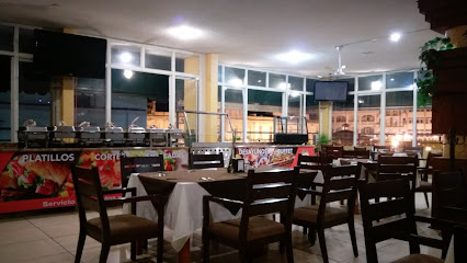 Restaurante Bar La Cava - Calle Constitución # 1 int. 50, Centro Uno, 59000 Sahuayo de Morelos, Mich., Mexico