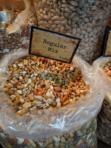 Coffee Roasters «Hashems Nuts & Coffee Gallery», reviews and photos, 13041 W Warren Ave, Dearborn, MI 48126, USA