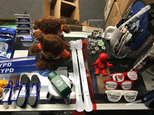 Custom T-shirt Store «Queens T-shirt Printing», reviews and photos, 146-13 Archer Ave, Queens, NY 11435, USA