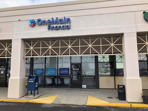 OneMain Financial in Greensburg, Indiana