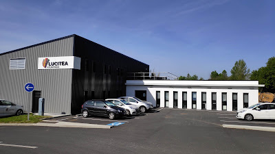 Lucitea Atlantique à Donges
