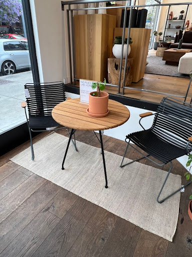 Furniture Store «EQ3 San Francisco», reviews and photos, 2299 Alameda St, San Francisco, CA 94103, USA