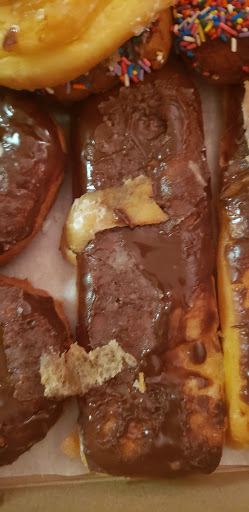 Donut Shop «Old Town Donuts», reviews and photos, 508 S New Florissant Rd, Florissant, MO 63031, USA