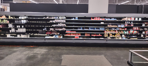 Department Store «Walmart Supercenter», reviews and photos, 6702 Seawall Blvd, Galveston, TX 77551, USA