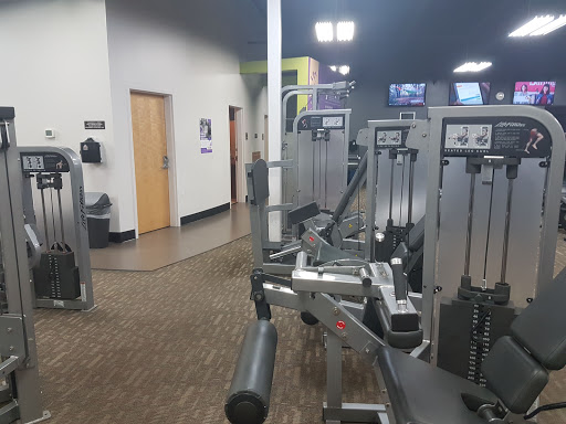 Gym «Anytime Fitness», reviews and photos, 2980 N Chestnut St, Chaska, MN 55318, USA