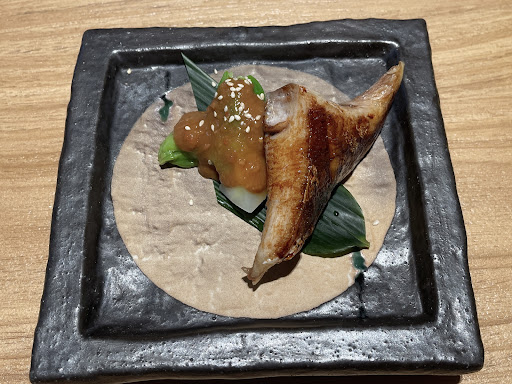 武藏坊料理店 的照片