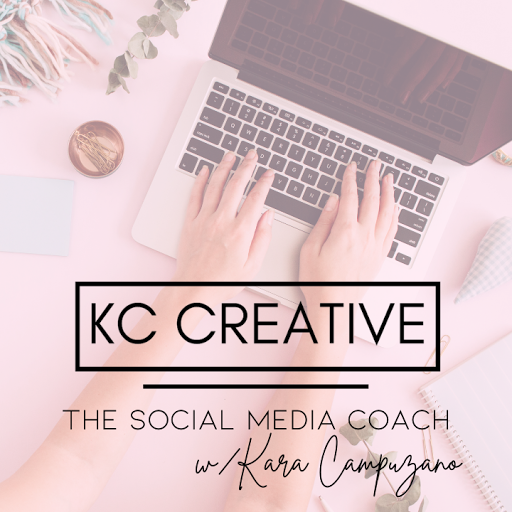 KC Creative / Full-Service Social Media Management Agency