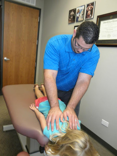 Action Chiropractic and Sports Injury Center image 9