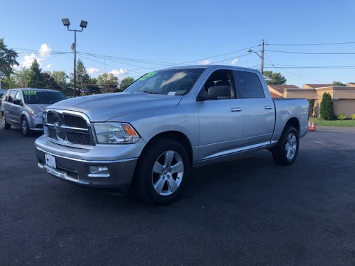 Used Car Dealer «Majestic Automotive Group», reviews and photos, 499 US-130, Cinnaminson, NJ 08077, USA