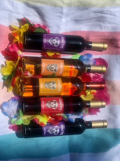 Winery «Great Shoals Winery», reviews and photos, 14526 New Hampshire Ave, Silver Spring, MD 20904, USA