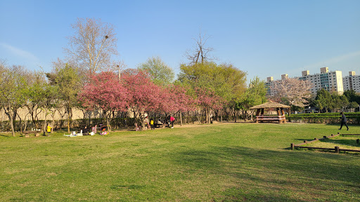 Yongsan Family Park