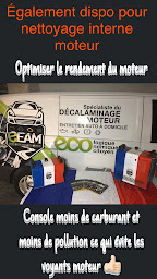 Photo n°5 de Eco Entretien Automobile à Nice ()