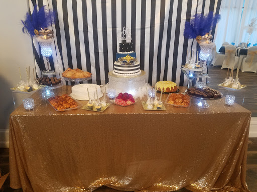 Event Venue «The Blue Event Center», reviews and photos, 2101 Northlake Pkwy, Tucker, GA 30084, USA