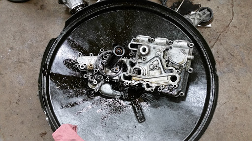 Auto Body Shop «Intermaco Auto Services», reviews and photos, 2601 Central Ave NE, Minneapolis, MN 55418, USA