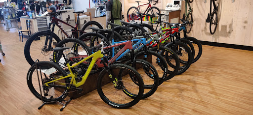 Bicycle Store «Free-Flite Bicycles», reviews and photos, 6014 Sandy Springs Cir, Atlanta, GA 30328, USA