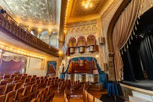 Historic Mabel Tainter Center for the Arts image