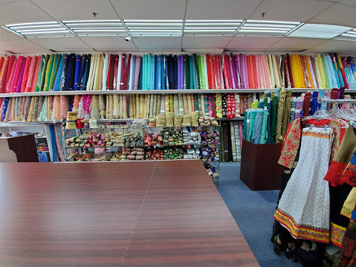 Fabric Store «Fabric Guy», reviews and photos, 1655 Oak Tree Road #235, Edison, NJ 08820, USA