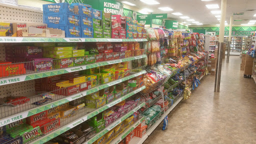 Dollar Store «Dollar Tree», reviews and photos, 1006 US-46, Clifton, NJ 07013, USA