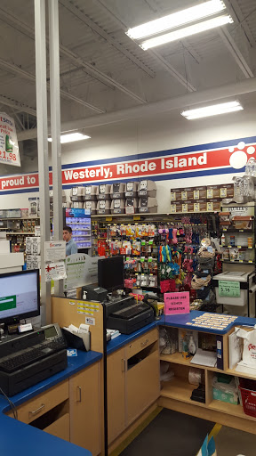 Pet Supply Store «Petsense Westerly», reviews and photos, 143 Franklin St, Westerly, RI 02891, USA