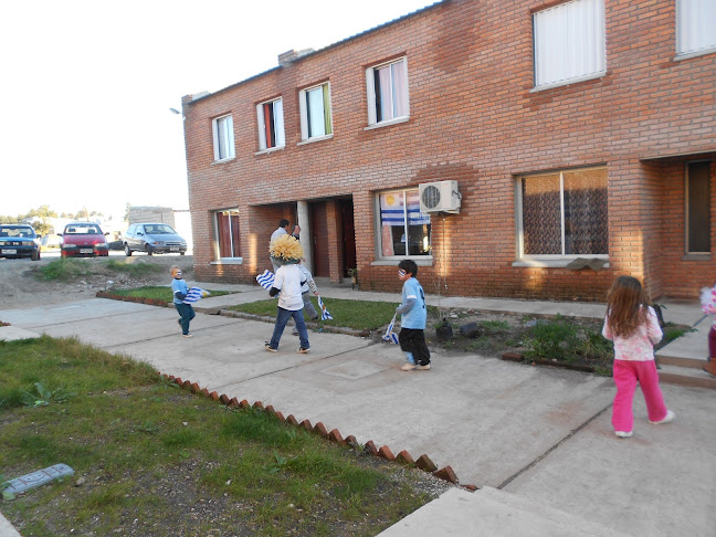 Cooperativa de Viviendas de Salud Pública (CO.VI.SA.PU) - San José de Mayo