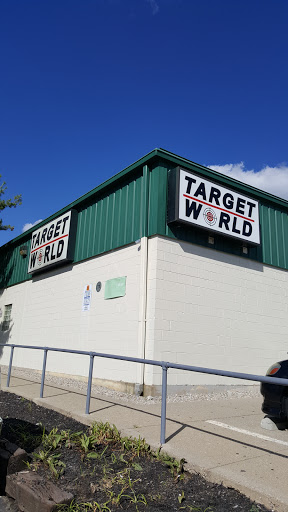 Shooting Range «Target World», reviews and photos, 2300 E Kemper Rd, Cincinnati, OH 45241, USA