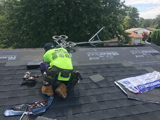 Green Apple Roofing in Staten Island, New York