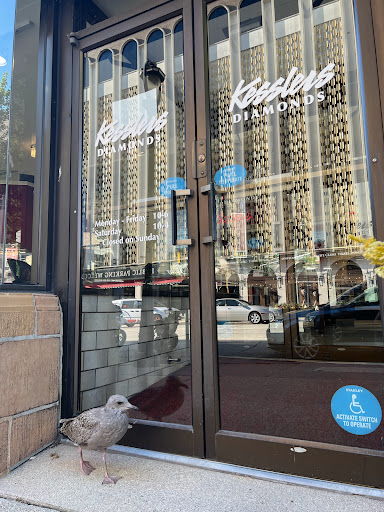 Jewelry Store «Kesslers Diamonds», reviews and photos, 450 E Mason St, Milwaukee, WI 53202, USA