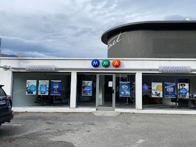 MMA Assurances AIX LES BAINS à Aix-les-Bains