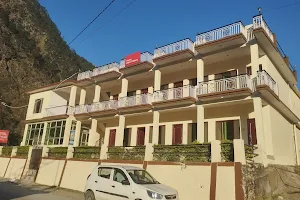 Hotel Inder Palace image
