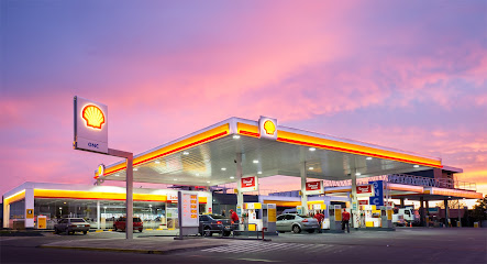Shell - Comercial Bahía Blanca S.A.