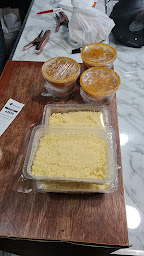Photo n°6 de Couscous chef - livraison de couscous à Gennevilliers ()
