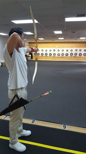 BayState Archers Training Center