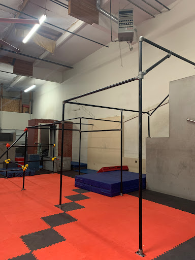 Physical Fitness Program «Revolution Parkour Beaverton», reviews and photos, 5651 SW Arctic Dr, Beaverton, OR 97005, USA